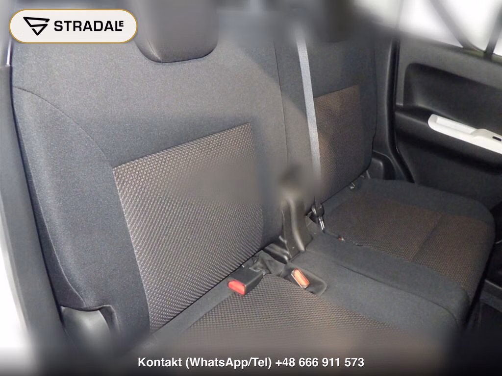 SUZUKI IGNIS HYBRID MZ, miniaturka 7