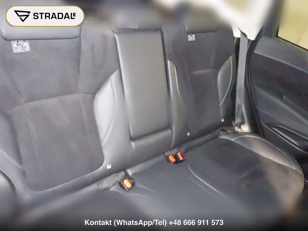SUBARU FORESTER 4WD SPORT, miniaturka 7