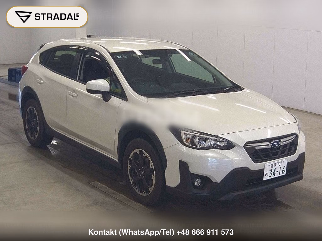 SUBARU IMPREZA XV 4WD 1.6I EYESIGHT, miniaturka 2