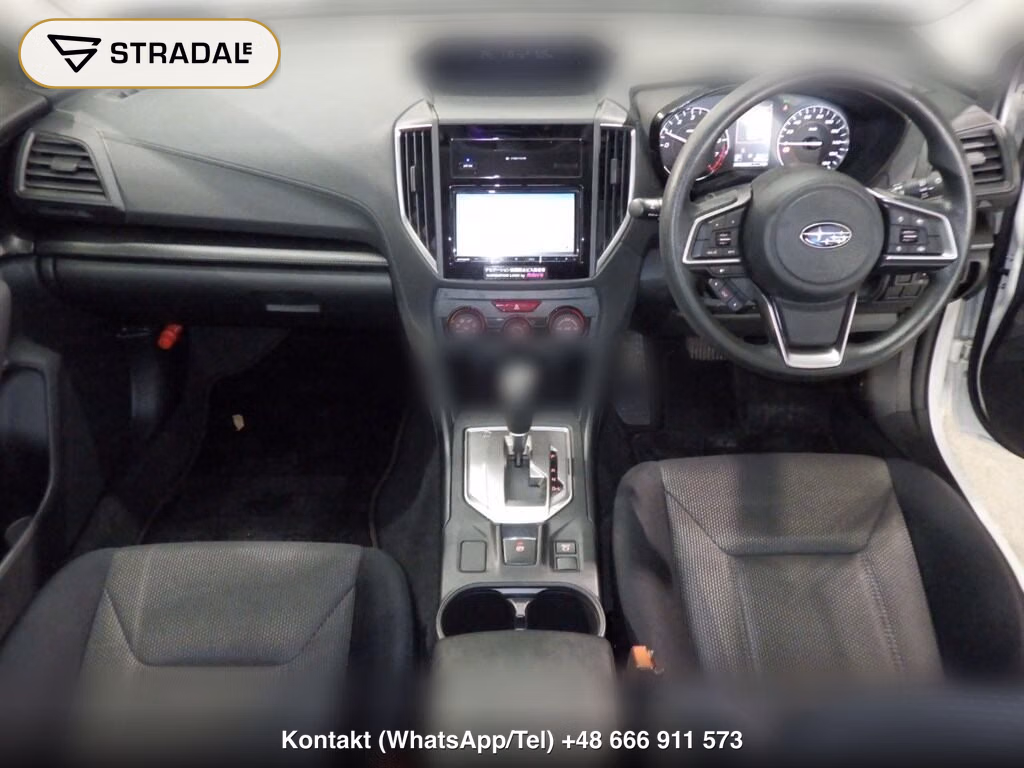 SUBARU IMPREZA XV 4WD 1.6I EYESIGHT, miniaturka 4