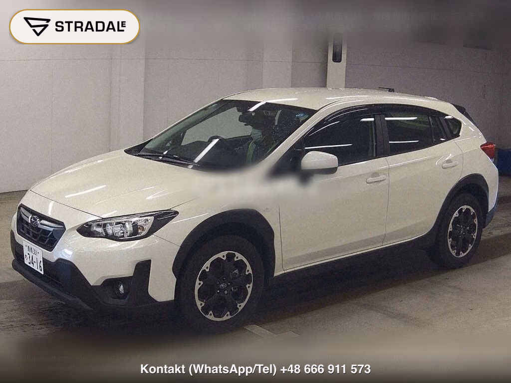SUBARU IMPREZA XV 4WD 1.6I EYESIGHT, miniaturka 5