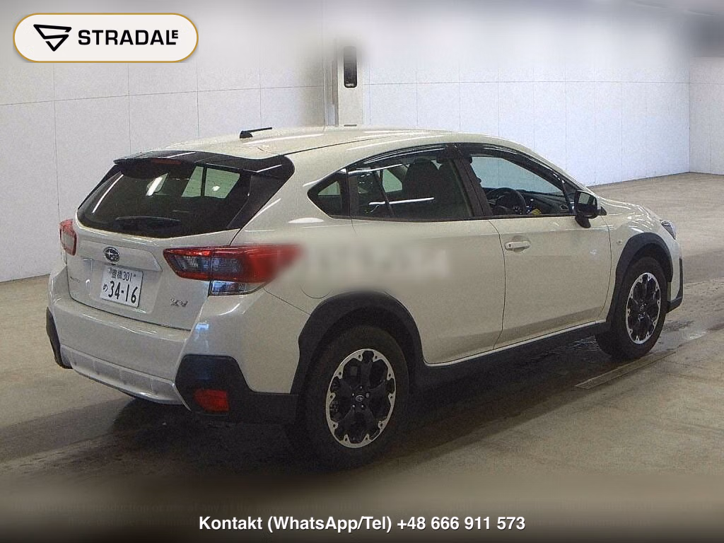 SUBARU IMPREZA XV 4WD 1.6I EYESIGHT, miniaturka 6
