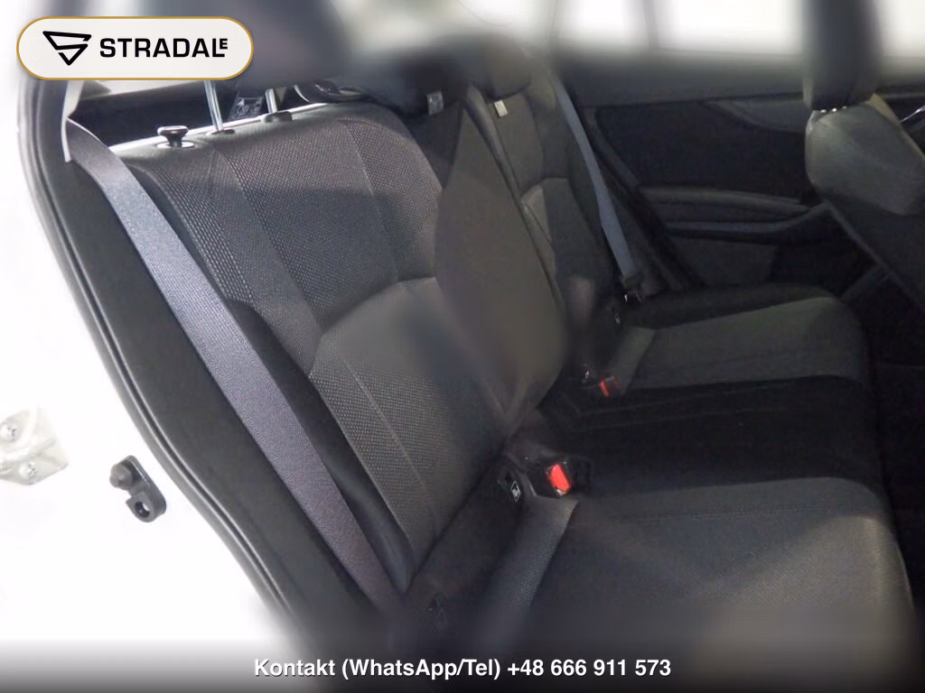 SUBARU IMPREZA XV 4WD 1.6I EYESIGHT, miniaturka 7