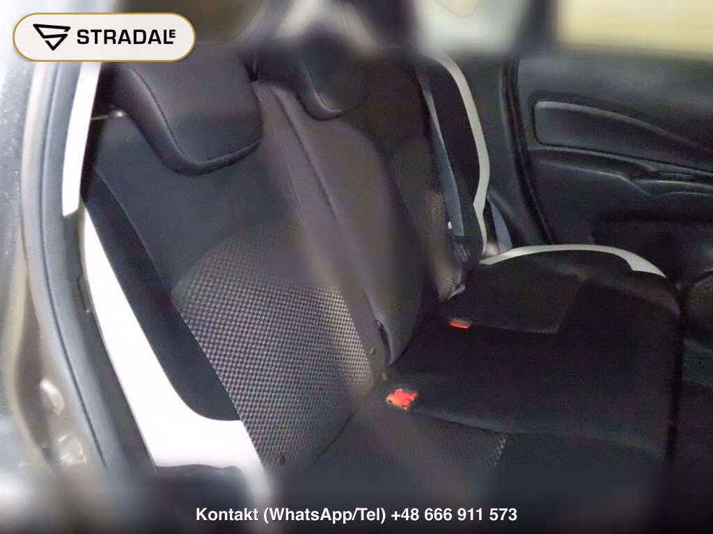 NISSAN NOTE X, miniaturka 7