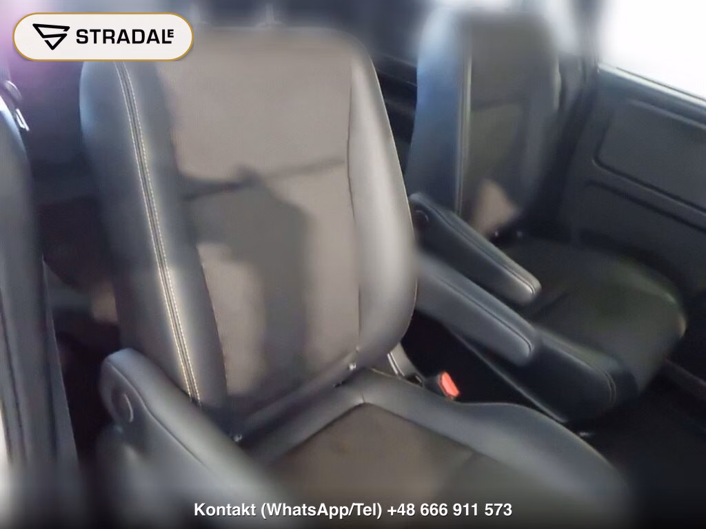 HONDA FREED CROSSTAR HONDA SENSING, miniaturka 7