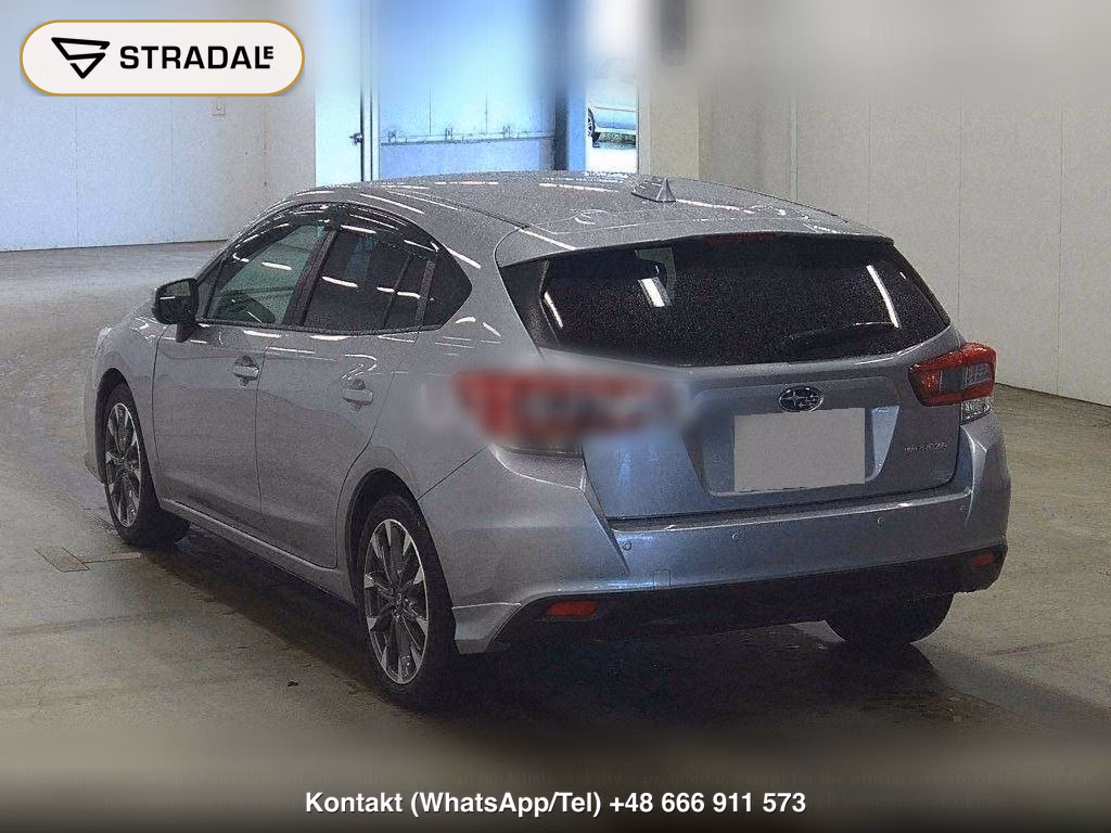 SUBARU IMPREZA SPORT 1.6I-S EYESIGHT, miniaturka 3