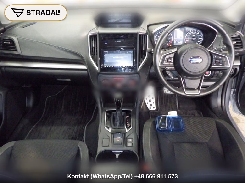SUBARU IMPREZA SPORT 1.6I-S EYESIGHT, miniaturka 4