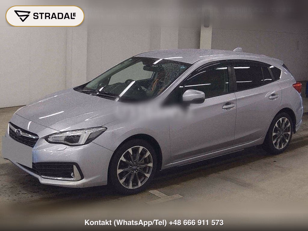 SUBARU IMPREZA SPORT 1.6I-S EYESIGHT, miniaturka 5