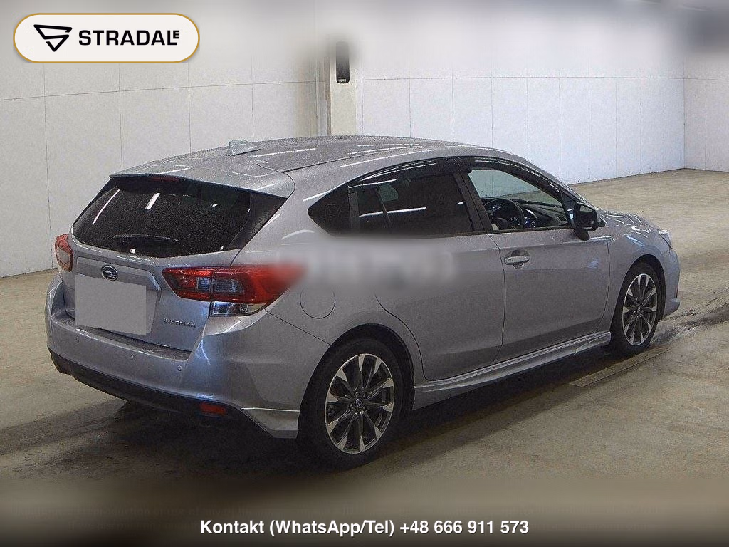 SUBARU IMPREZA SPORT 1.6I-S EYESIGHT, miniaturka 6