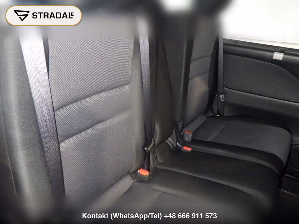NISSAN SERENA 5D S, miniaturka 7