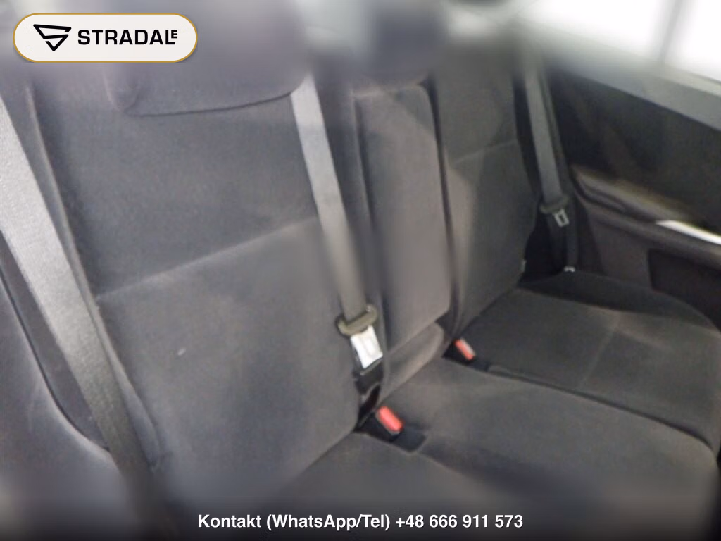 TOYOTA ALLION A15, miniaturka 7