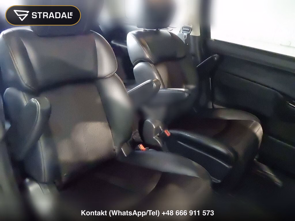 NISSAN ELGRAND 5D 350 HIGHWAY STAR, miniaturka 7