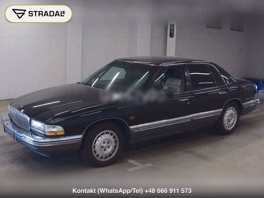 BUICK PARK AVENUE ULTRA, miniaturka 5