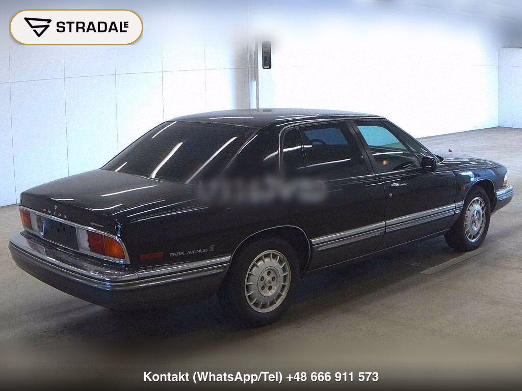 BUICK PARK AVENUE ULTRA, miniaturka 6