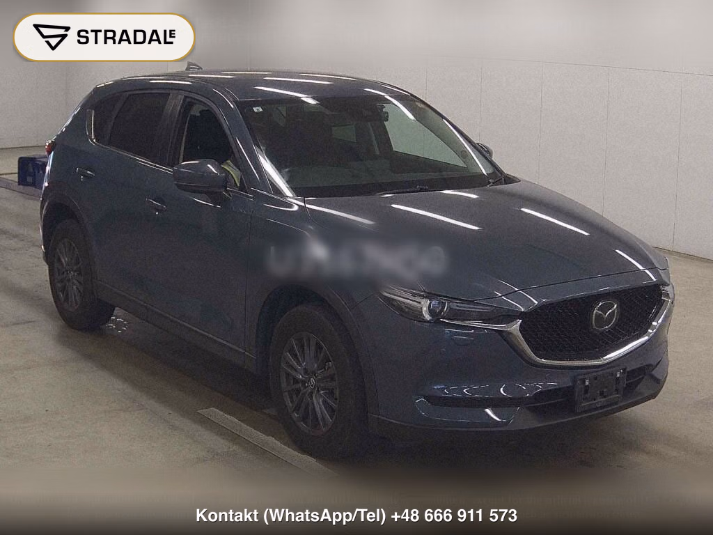 MAZDA CX-5 4WD 25S SMART EDITION, miniaturka 2