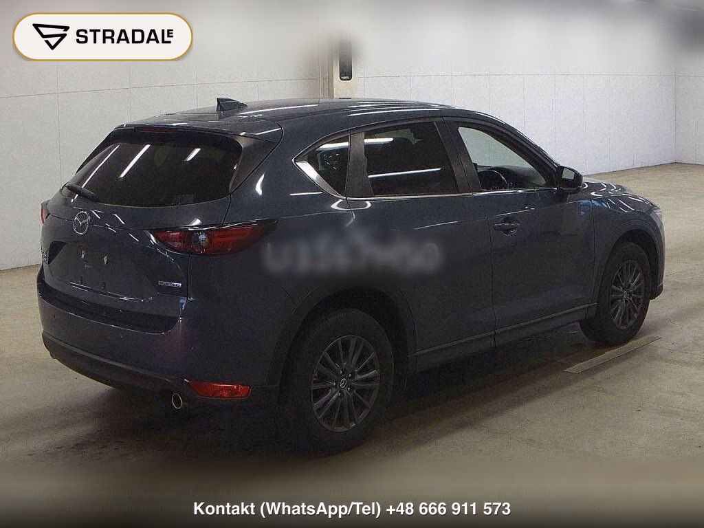 MAZDA CX-5 4WD 25S SMART EDITION, miniaturka 6