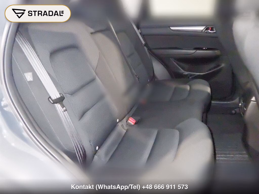 MAZDA CX-5 4WD 25S SMART EDITION, miniaturka 7