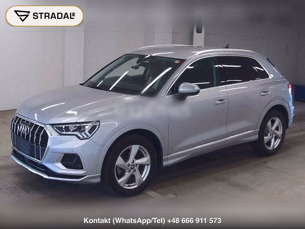 AUDI Q3 4WD 35TDI QUATTRO ADVANCED, miniaturka 5