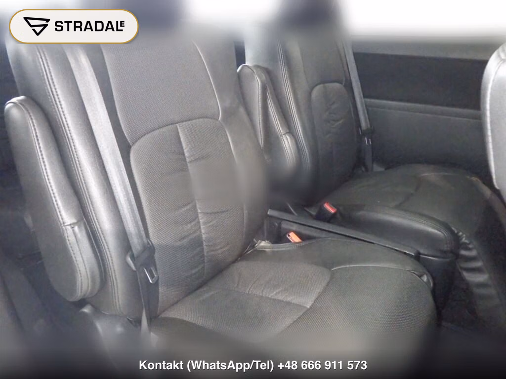 TOYOTA ALPHARD 240S, miniaturka 7