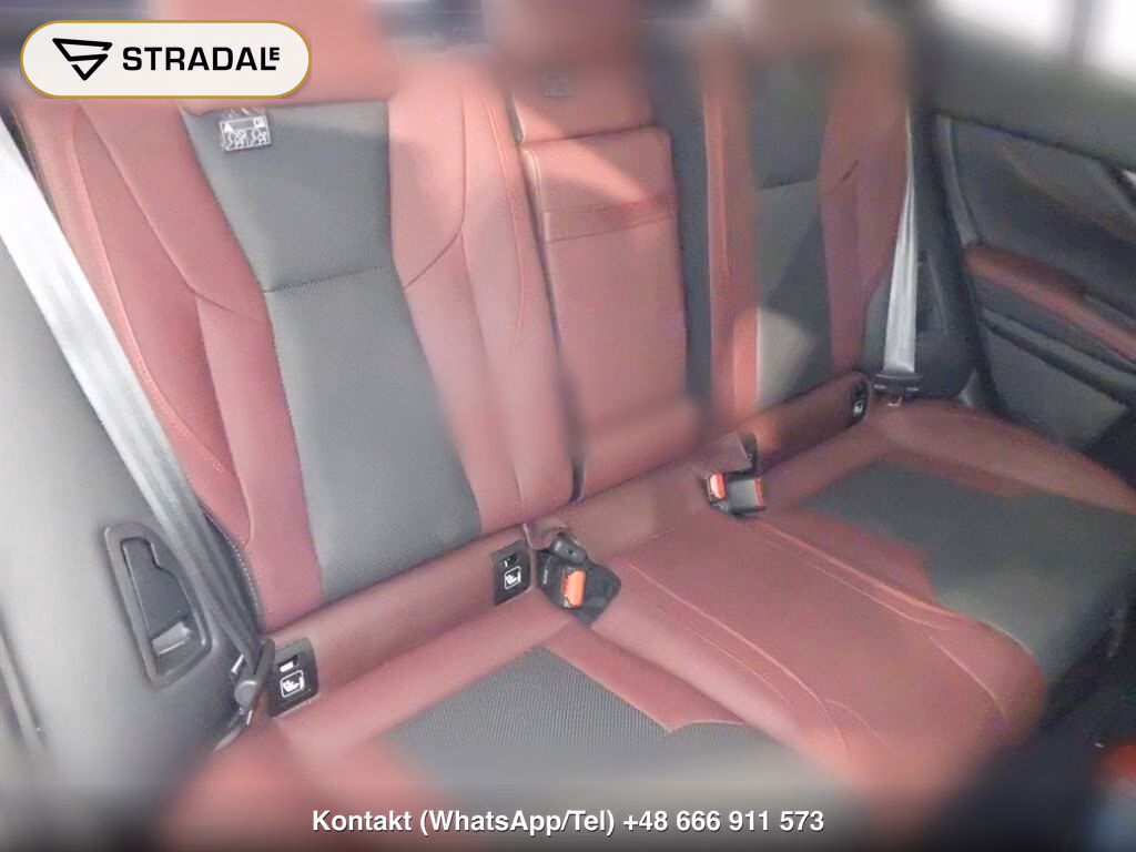 SUBARU LEVORG 4WD STI SPORT EX, miniaturka 7