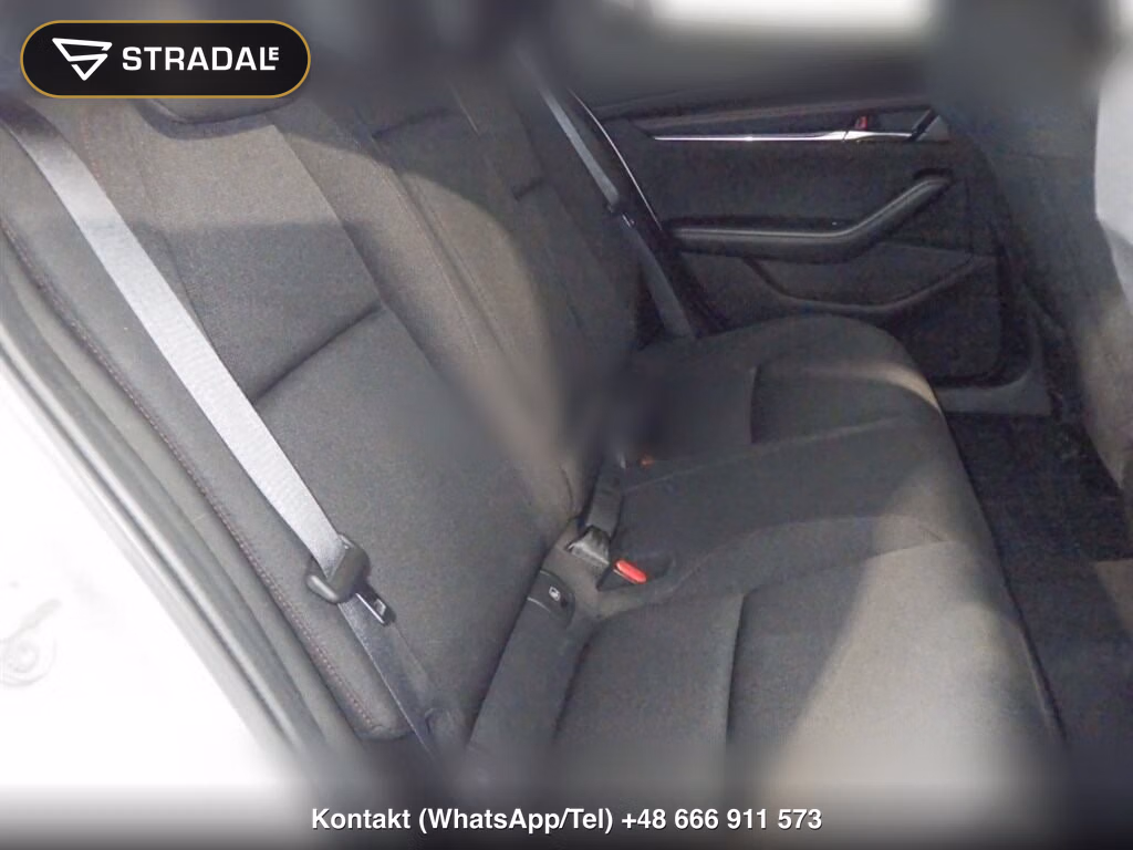 MAZDA MAZDA3 FASTBACK 15S BLACK TONE EDITION, miniaturka 7