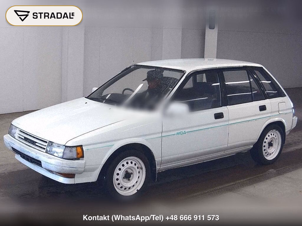 TOYOTA CORSA 5D MORE, miniaturka 5