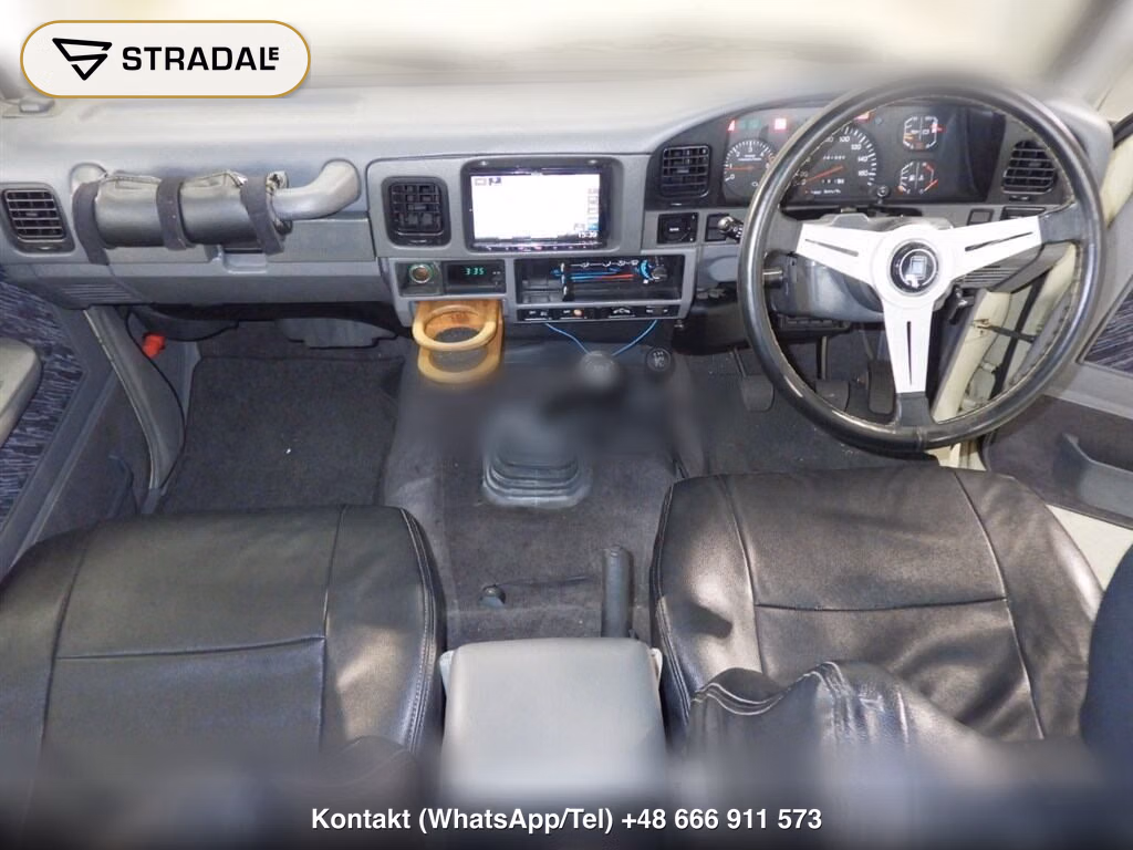 TOYOTA LAND CRUISER PRADO 5D 4WD, miniaturka 4