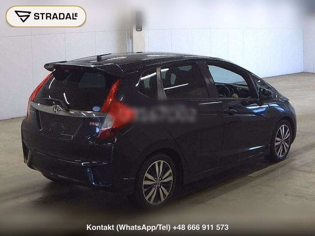 HONDA FIT RS, miniaturka 6