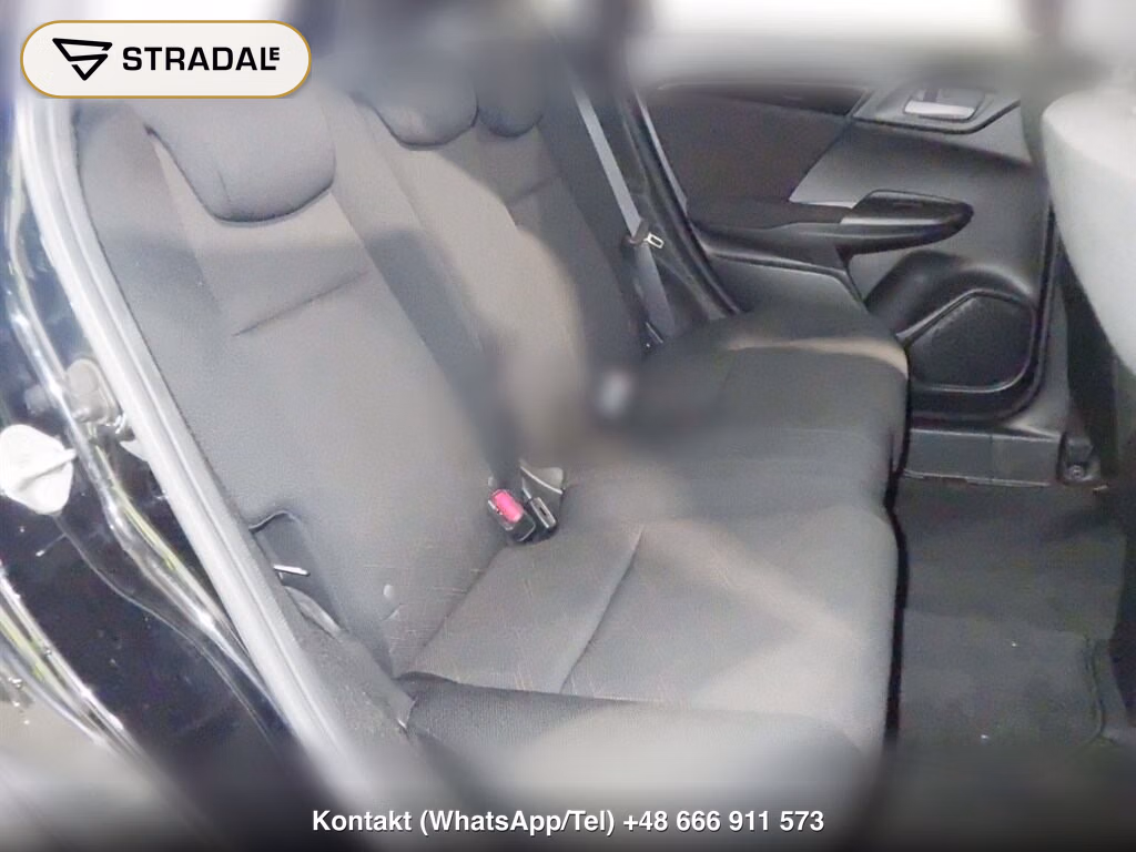 HONDA FIT RS, miniaturka 7