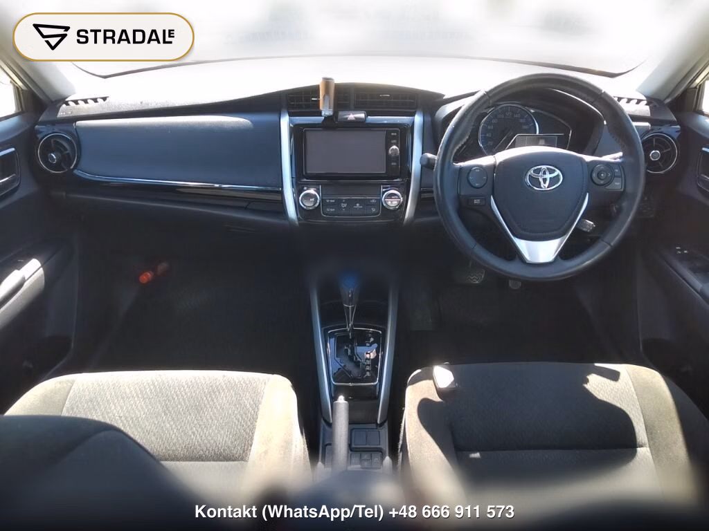 TOYOTA COROLLA AXIO HYBRID G, miniaturka 4