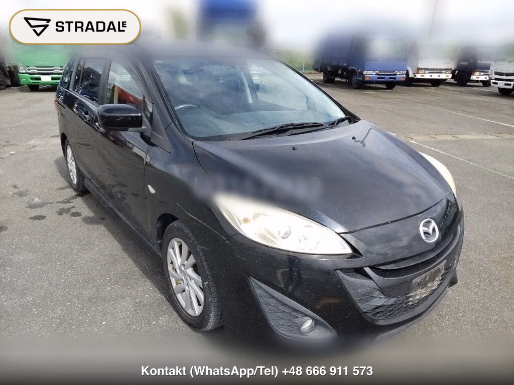 MAZDA PREMACY, miniaturka 2