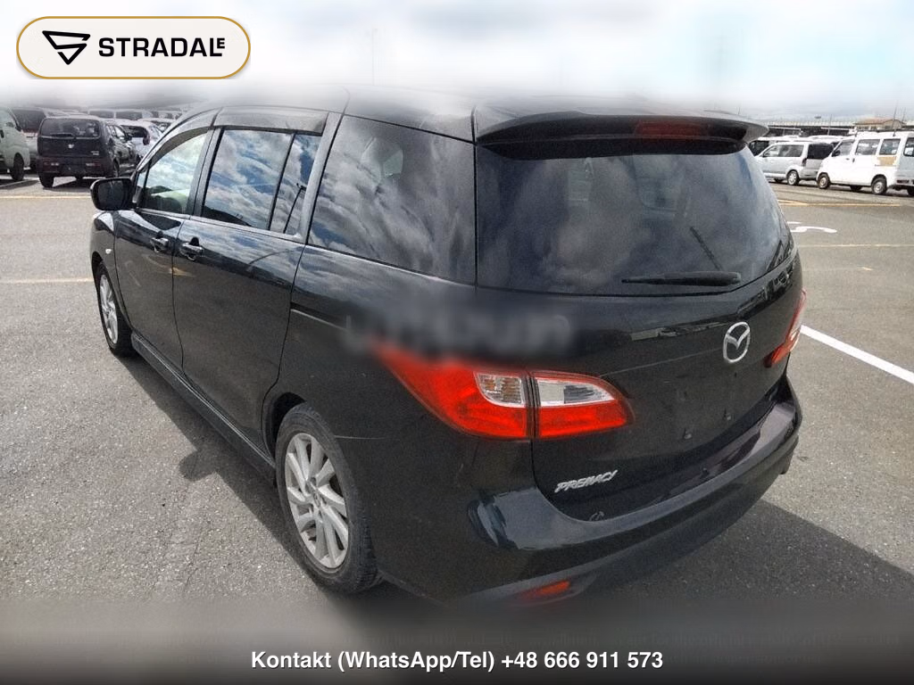 MAZDA PREMACY, miniaturka 3