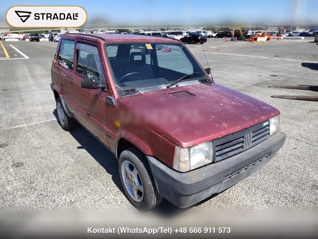 FIAT PANDA 3D, miniaturka 2
