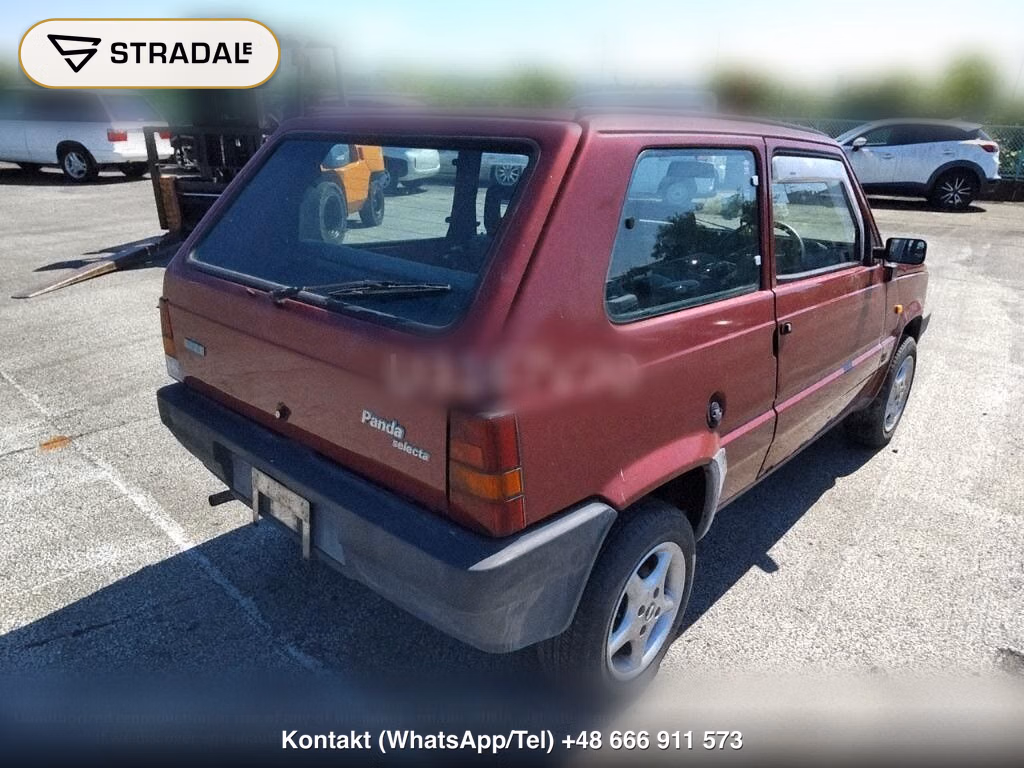 FIAT PANDA 3D, miniaturka 6