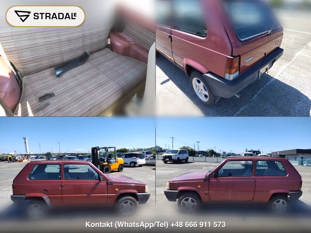 FIAT PANDA 3D, miniaturka 7