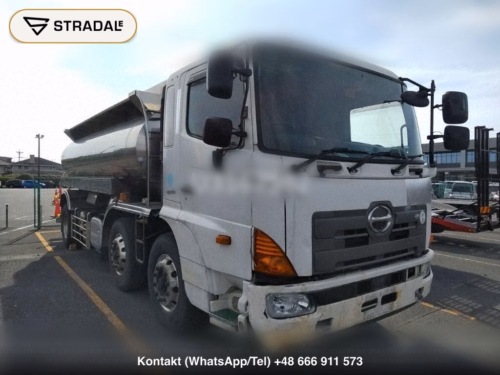 HINO PROFIA OTHERS, miniaturka 2
