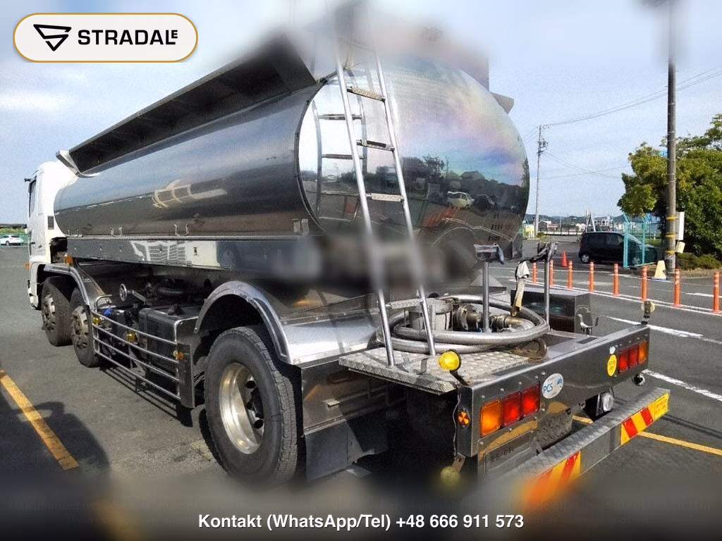 HINO PROFIA OTHERS, miniaturka 3