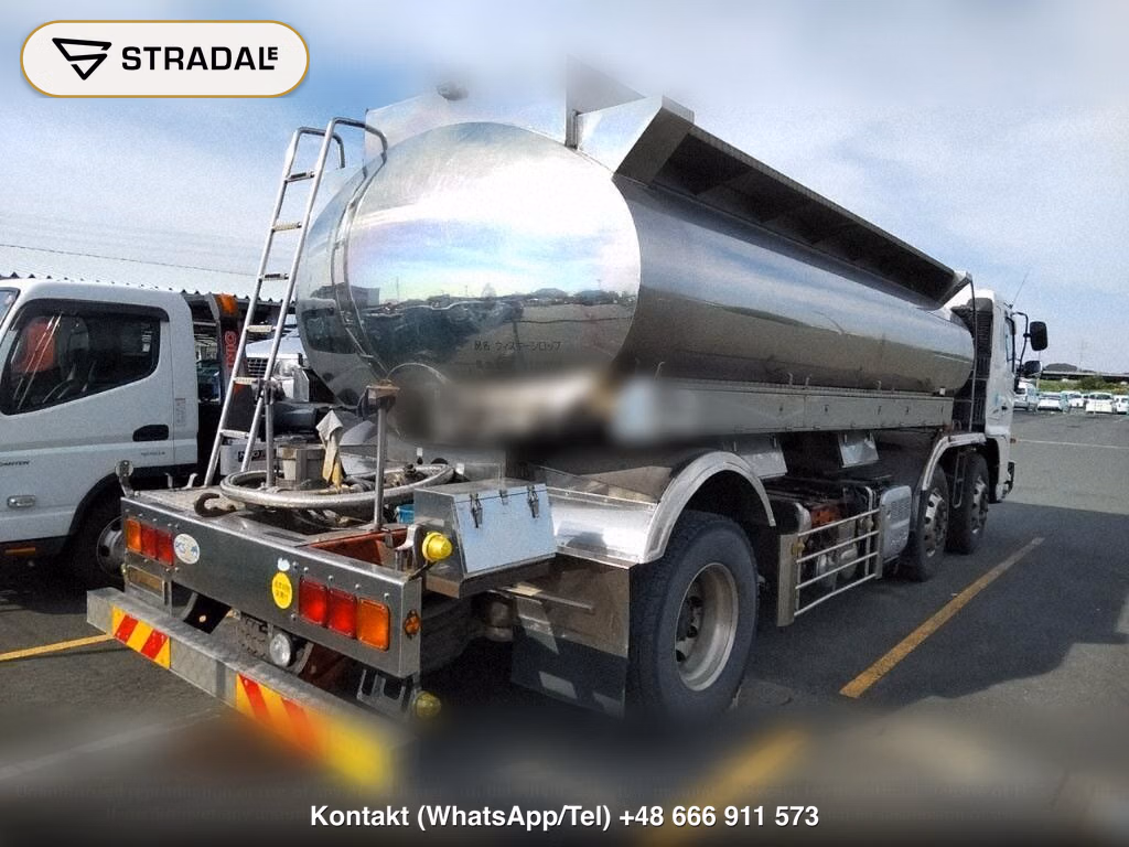 HINO PROFIA OTHERS, miniaturka 6
