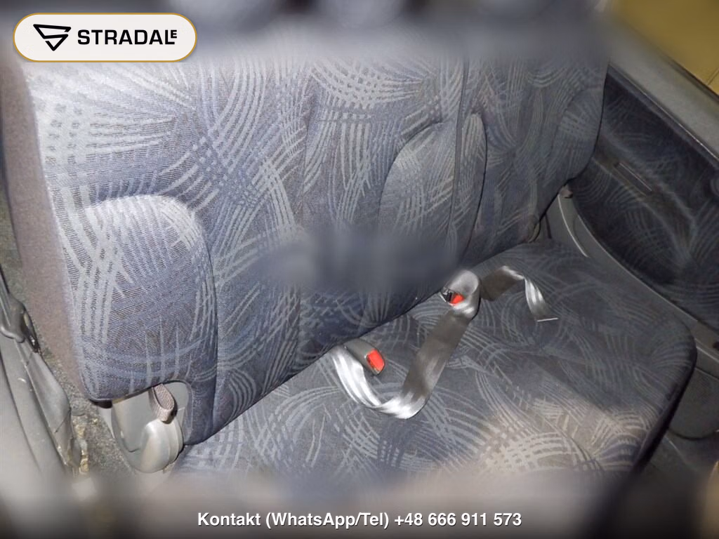 DAIHATSU YRV 4WD AERO S PACK LIMITED, miniaturka 7
