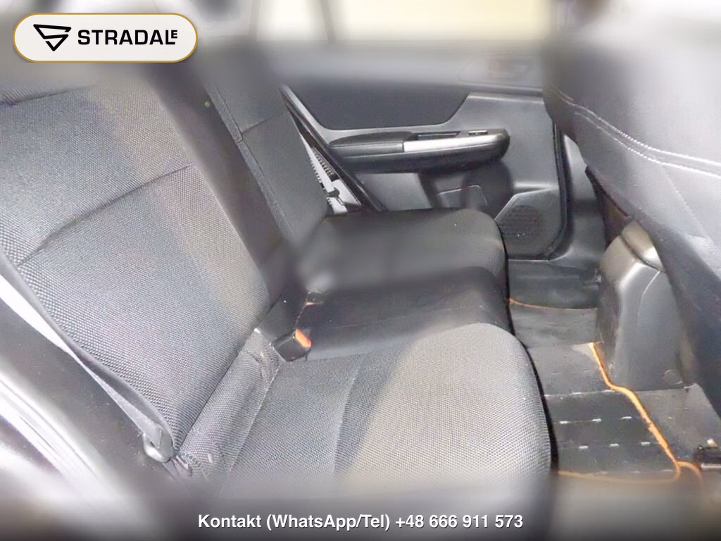 SUBARU IMPREZA XV HYBRID 4WD 2.0I EYESIGHT PROUD EDITION, miniaturka 7