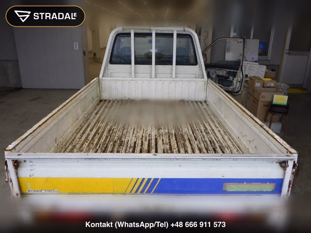 TOYOTA TOWNACE TRUCK, miniaturka 7