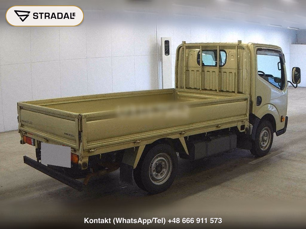 NISSAN ATLAS TRUCK 2D, miniaturka 6