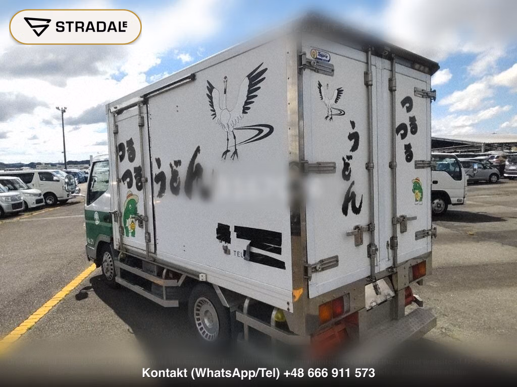 MITSUBISHI FUSO CANTER GUTS OTHERS, miniaturka 5