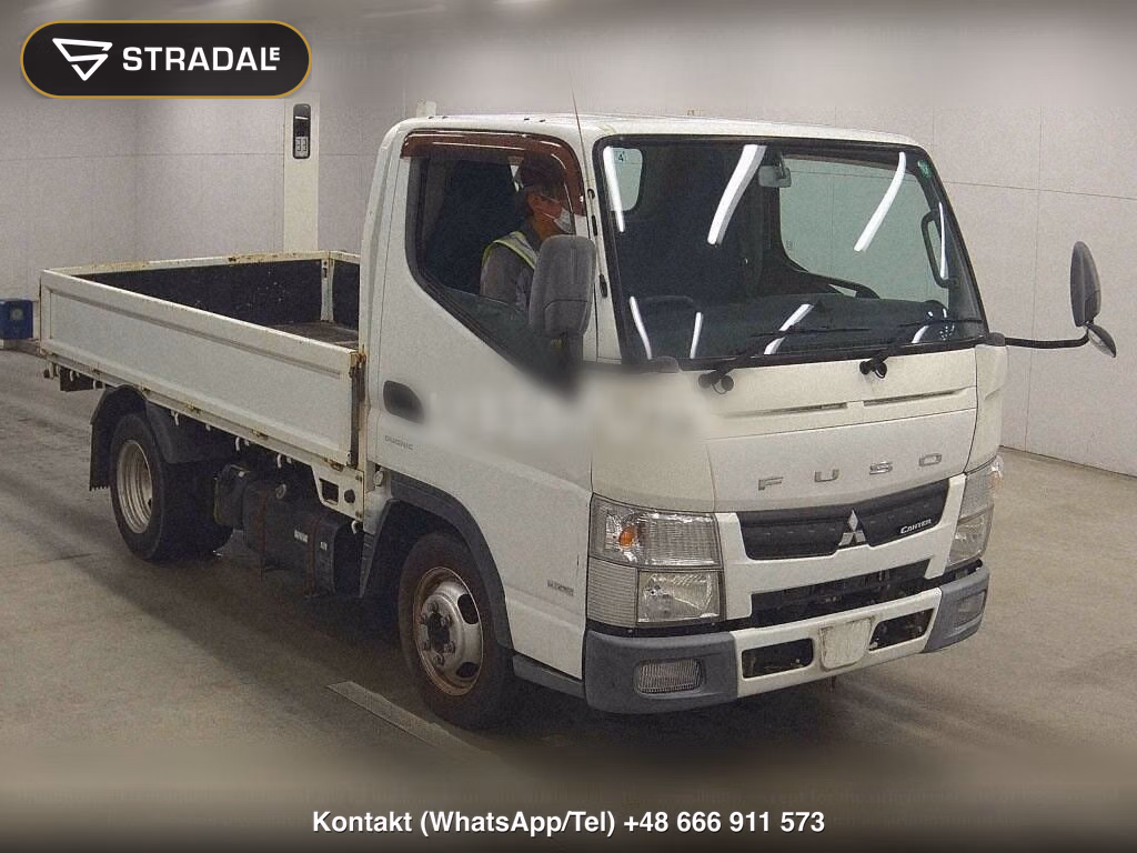 MITSUBISHI FUSO CANTER 2D, miniaturka 2
