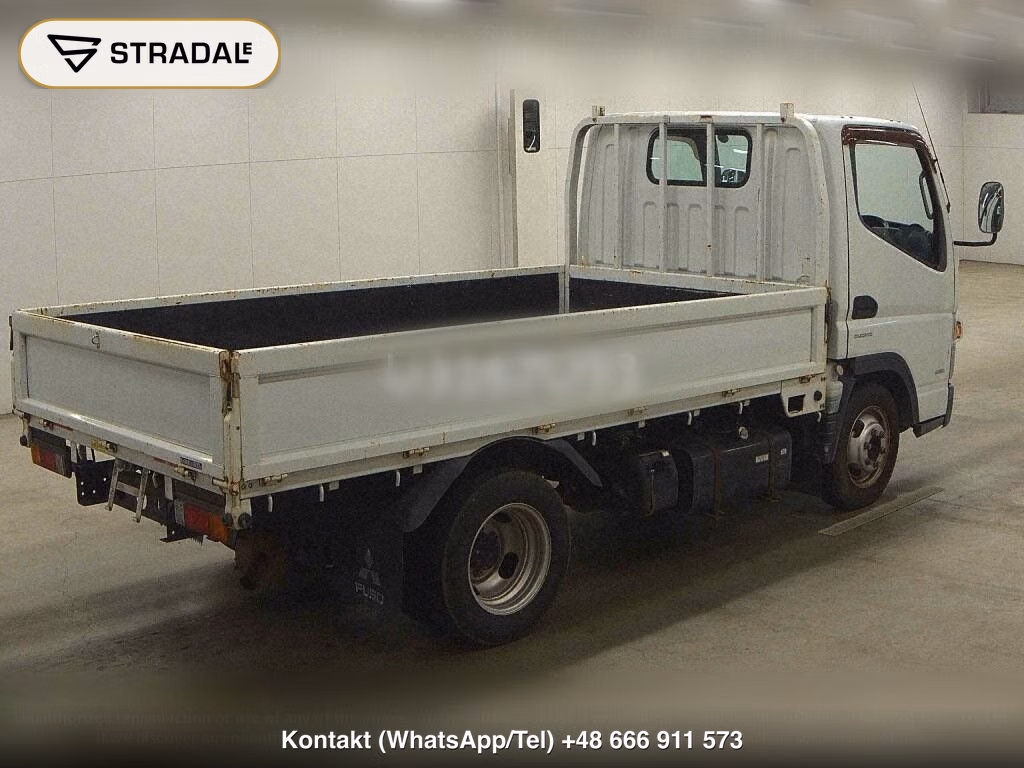 MITSUBISHI FUSO CANTER 2D, miniaturka 6