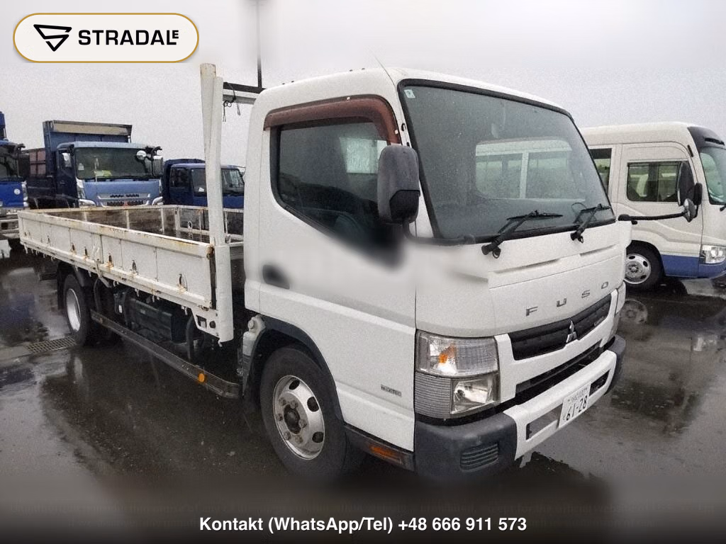 MITSUBISHI FUSO CANTER 2D, miniaturka 2