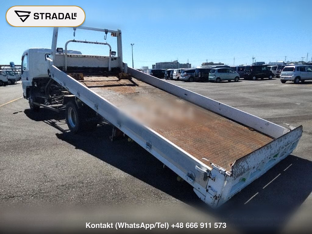 MITSUBISHI FUSO CANTER 2D OTHERS, miniaturka 3