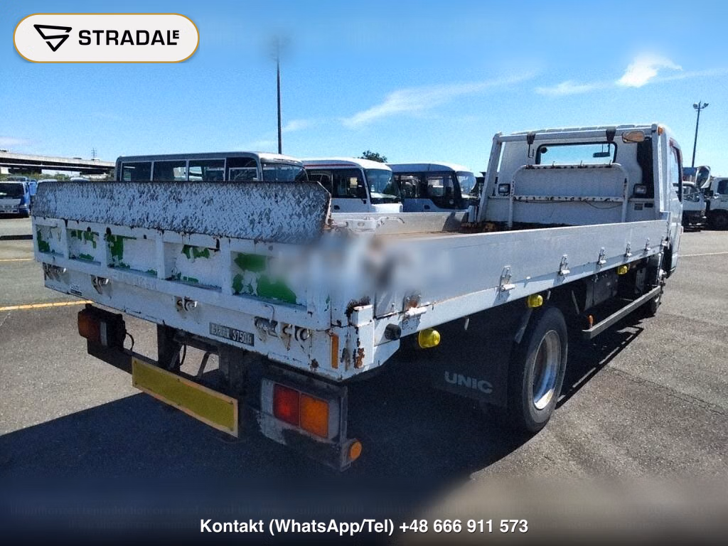 MITSUBISHI FUSO CANTER 2D OTHERS, miniaturka 6