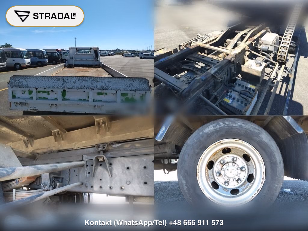 MITSUBISHI FUSO CANTER 2D OTHERS, miniaturka 7