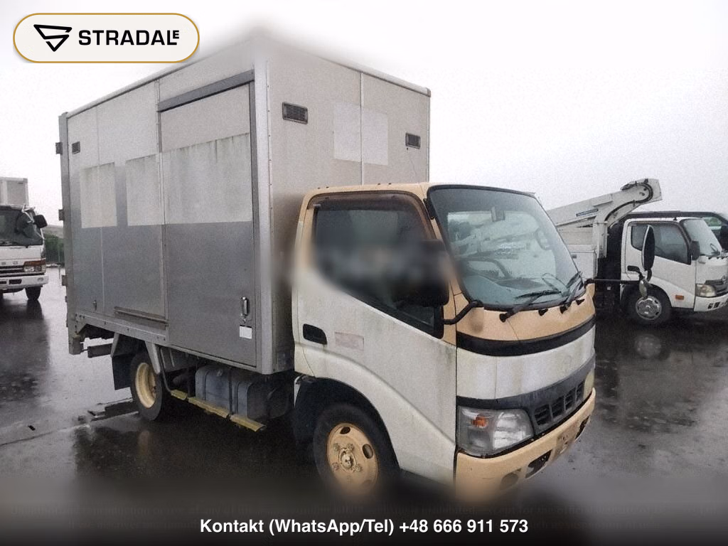 TOYOTA DYNA TRUCK 2D OTHERS, miniaturka 2